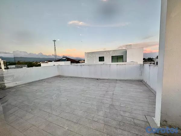 penthouses - Penthouse Listo en Venta, Llanos de Gurabo, Santia 7