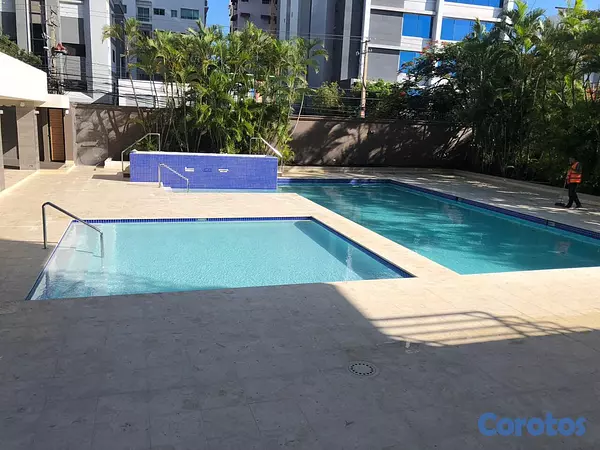 penthouses - Penthouse en la Julia de 5 habitaciones  3