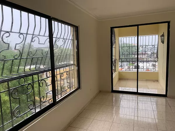 apartamentos - Vendo apartamento Alfimar Independencia 
 7