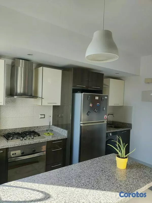 apartamentos - Alquiler Apartamento muy bonito Amueblado en Piantini 6
