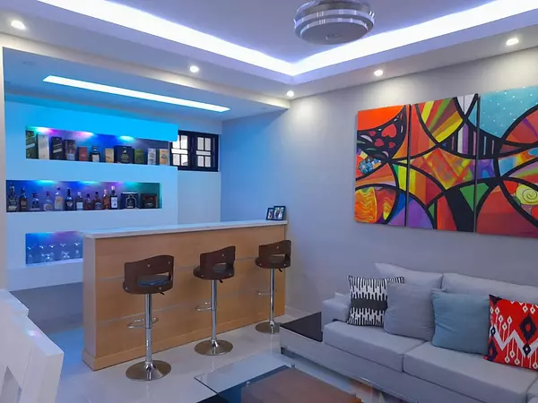 casas - Vendo casa en Ciudad Modelo  8