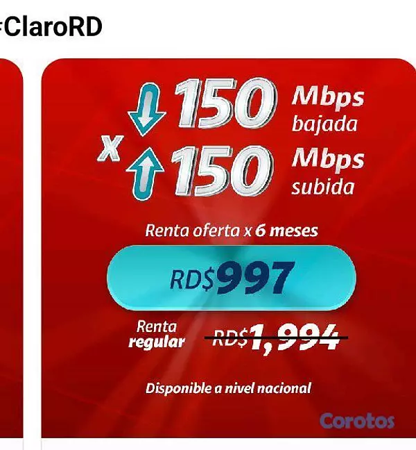 servicios profesionales - 🏠 ¡Convierte tu hogar en el más conectado con Claro!Internet estable y rápido. 3