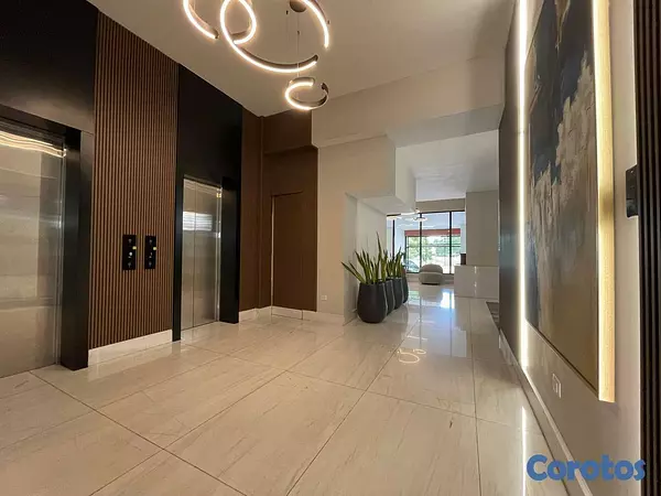 apartamentos - Apartamento totalmente amueblado en Bella vista 10