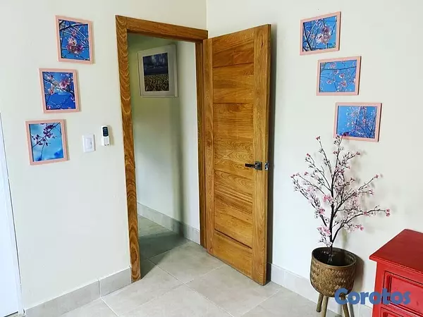 apartamentos - Apartamento Totalmente Renovado, ubicado en el Boulevard de Juan Dolió  6