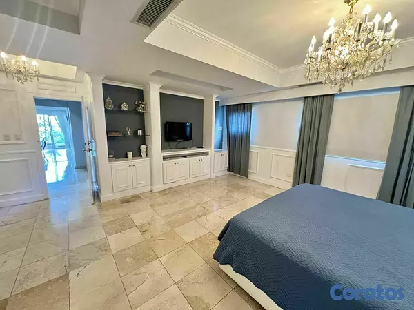 apartamentos - Apartamento full Amueblado en alquiler  6