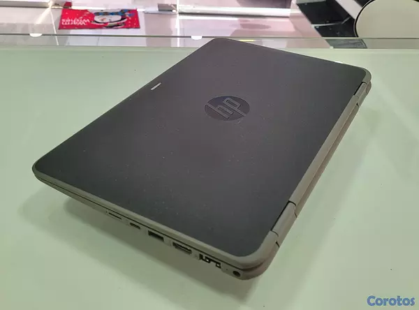 computadoras y laptops - laptop hp Touch 13.3 Pulg intel 10th Gen Ram 8gb ddr4 Disco 128gb SSD Wifi new 3