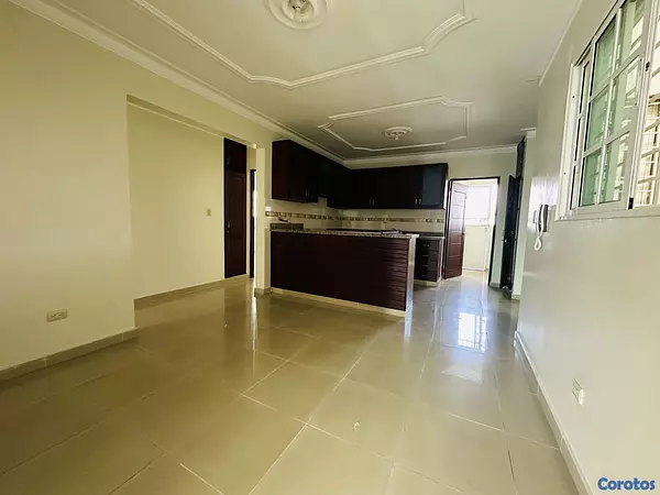 apartamentos - APARTAMENTO EN VENTA EN SANTIAGO DE LOS CABALLEROS EN LOS ALAMOS  4
