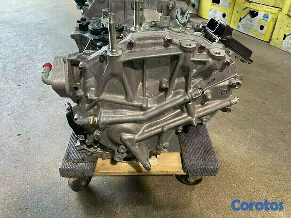 repuestos - Transmisión Honda Civic 2016-2020 | Automática FWD | ¡Garantía de Devolución! 2
