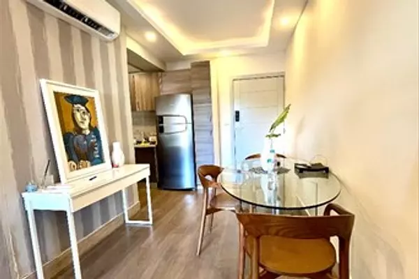 apartamentos - Vendo apartamento en Naco  7