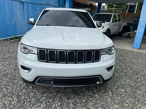 jeepetas y camionetas - jeep cheroke 7