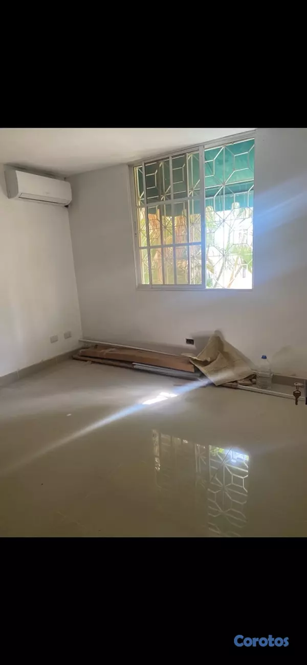 apartamentos - Frente a Iglesia Santísima Trinidad 120 metros 2 habitaciones  6