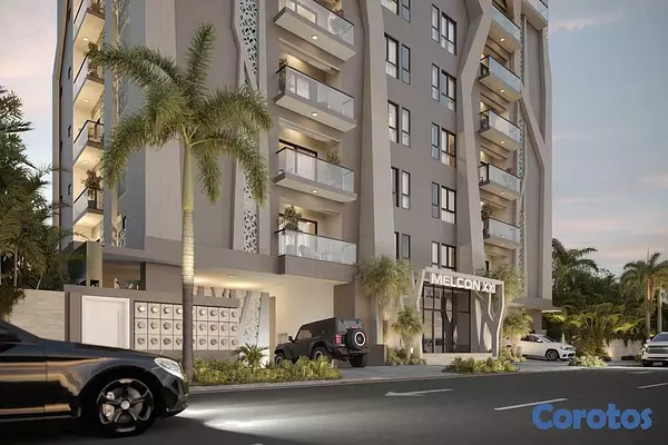 apartamentos - Torre Melcon XXI – Apartamentos de lujo en Naco, Santo Domingo 2