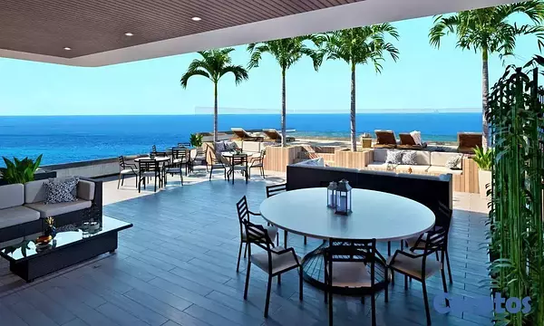 apartamentos - Trinomar Seaside Living – Apartamentos frente al m 5