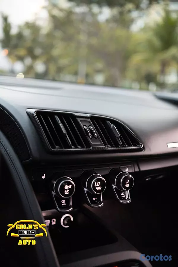 carros - Audi R8 Performance 2021 Recien Importado Clean Ca 11