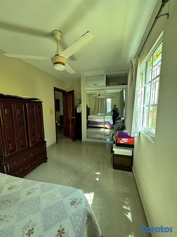 casas - venta de casa de 3 niveles en la autopista de san isidro brisa oriental 10