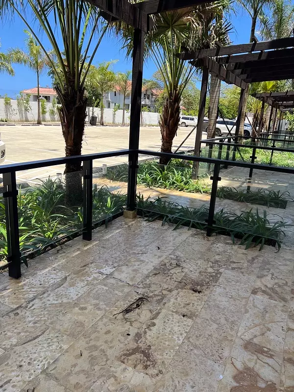 apartamentos - apartamento en el malecón Pto Pta  7