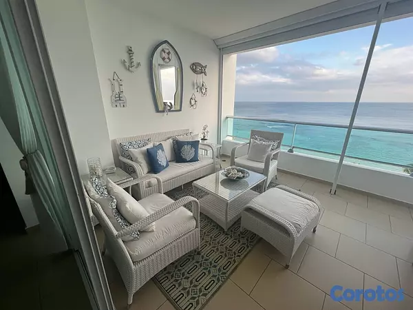 apartamentos - APARTAMENTO  5