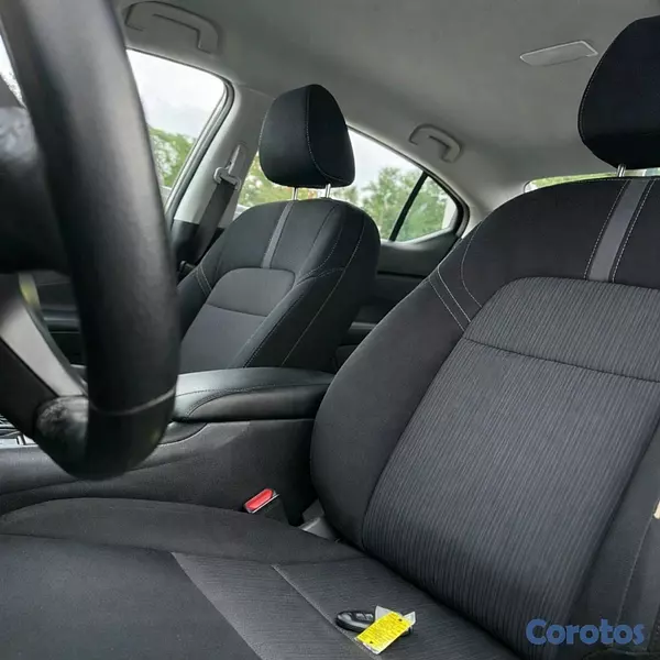 carros - NISSAN SENTRA SV 2022
 7