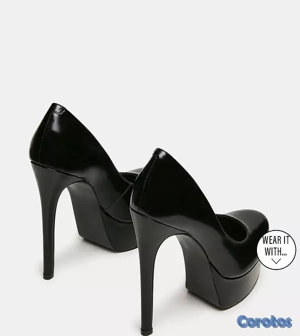 zapatos para mujer - ZAPATOS DE MUJER STEVEN MADDEN 2
