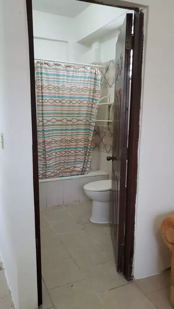 apartamentos - Alquiler Apartamento Estudio Amueblado en la Zona Colonial, Santo Domingo 3