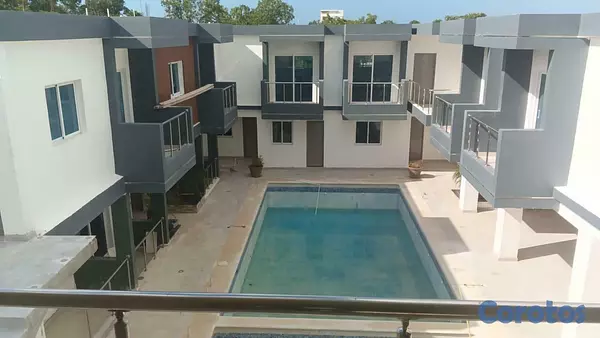 apartamentos - RESIDENCIAL OCEAN SIDE BAYAHIBE 7