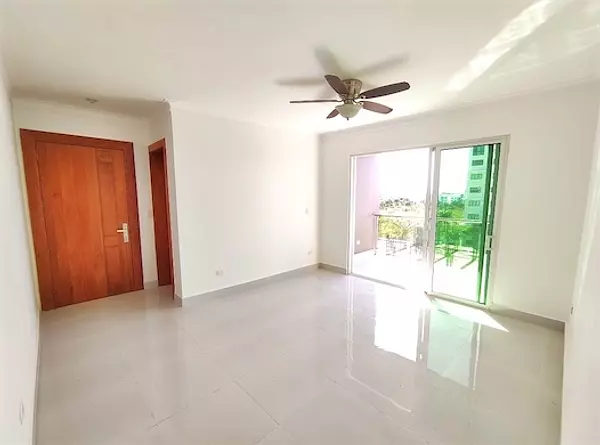 apartamentos - Moderno apartamento de renta en villa María 1