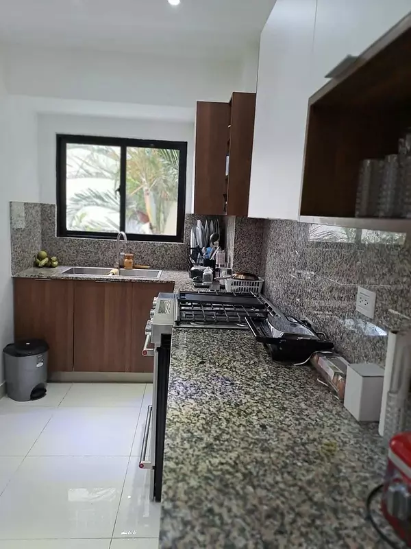 apartamentos - 🔵 Apartamento  piso 2 con terraza en los restauradores
 8