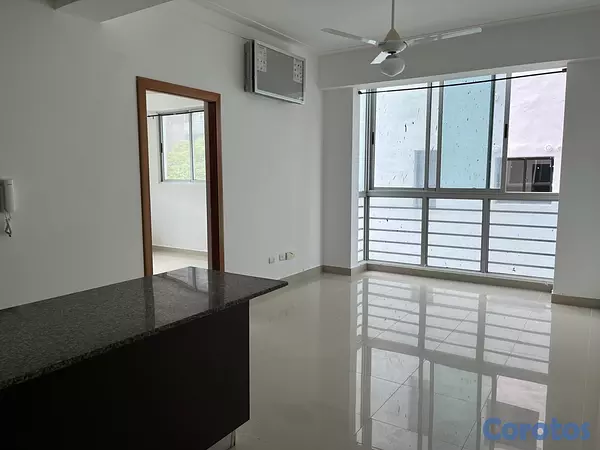 apartamentos - Apartamento en Alquiler en Serralles de UNA Habita 3