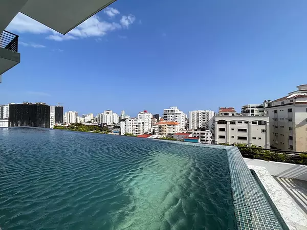 apartamentos - Apartamento en venta, en LUJOSO proyecto en Naco 6