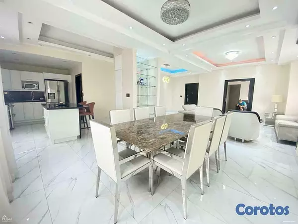 apartamentos - Apartamento en Evaristo morales  2