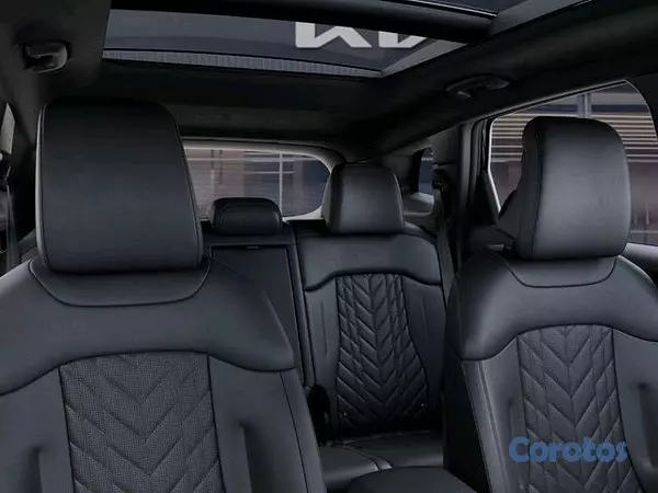 jeepetas y camionetas - 2024 KIA SPORTAGE X-LINE AWD 21MIL MI COMO NUEVO 19