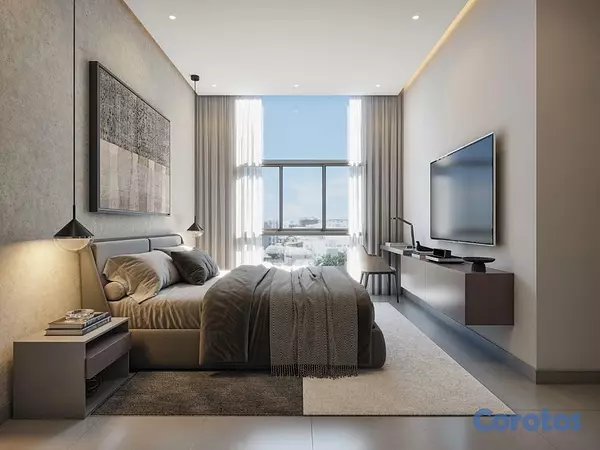 apartamentos - Alma Rosa 1, Torre Exclusiva 9