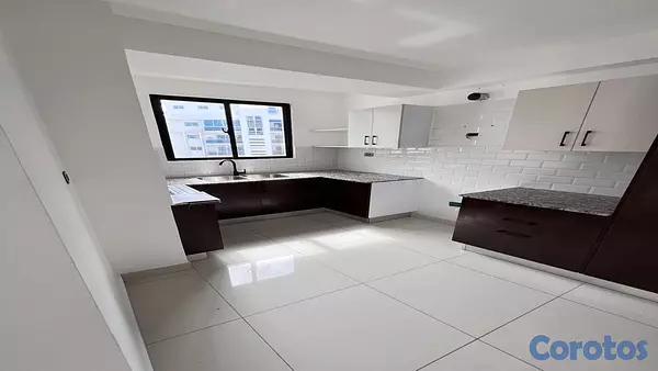 apartamentos - Apartamento en alquiler, Renacimiento 8