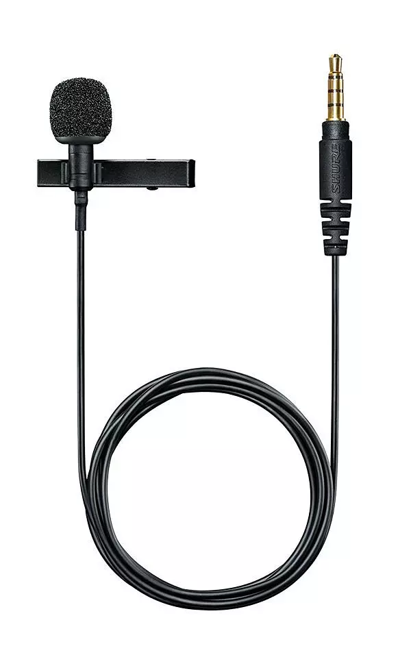 accesorios para electronica - Microfono Solapa Profesional 3.5 Mm Lavalier clip CELULAR KARAOKE 7