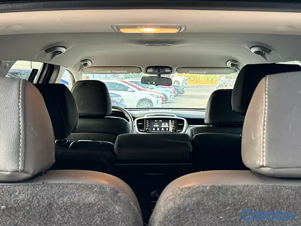 jeepetas y camionetas - Kia Sorento 2020 AWD 
 11