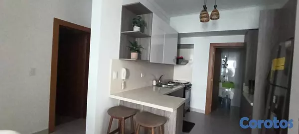 apartamentos - Bella Vista, ideal para ejecutivo en Imponente tor 6