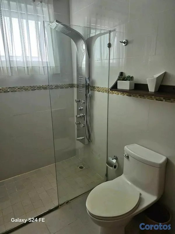 apartamentos - apartamento increíble con una bella vista al mar  10