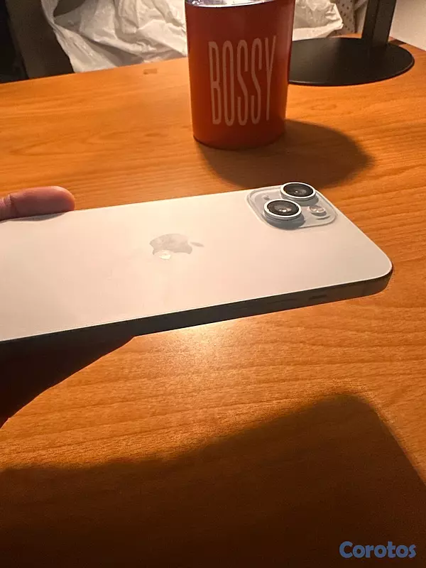 celulares y tabletas - IPhone 15 256 GB  3