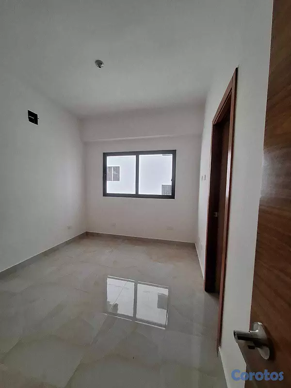 apartamentos -   APARTAMENTO EN ALQUILER – TORRE MODERNA EN NACO  3