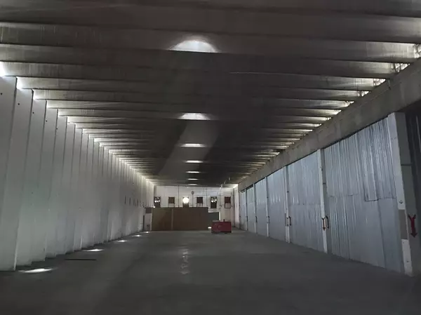 otros inmuebles - Nave 2,057 mts zona franca aut Duarte  1