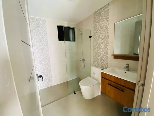 apartamentos - Venta 2 habitaciones en Bella Vista  4