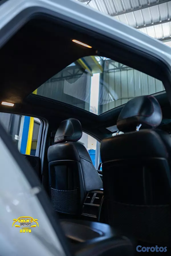 jeepetas y camionetas - Mercedes Benz GLE 43 AMG Coupe 2019 Clean Carfax 5