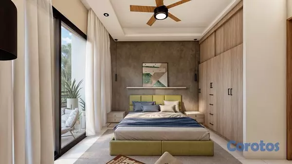 apartamentos - Apartamento en Venta en Los Alcarrizos, Santo Domi 5