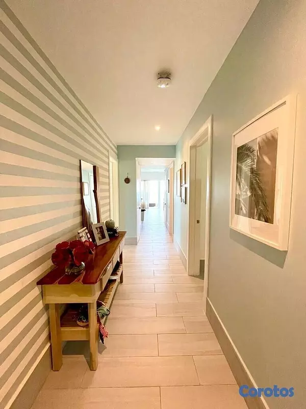 apartamentos - Exclusivo apartamento primera línea de playa privada y finamente amueblado.   2
