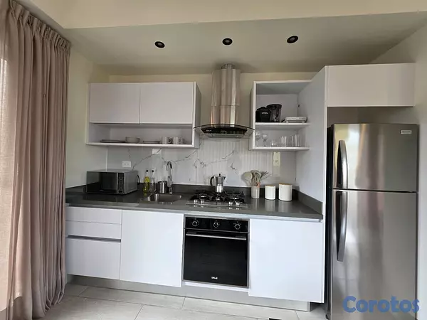 apartamentos - Apartamento en alquiler amueblado, en Condo Hotel Bella Vista! 8