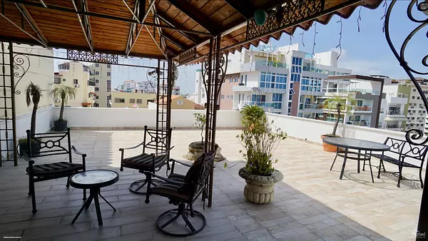 penthouses - Penthouse en Venta, Bella Vista  8