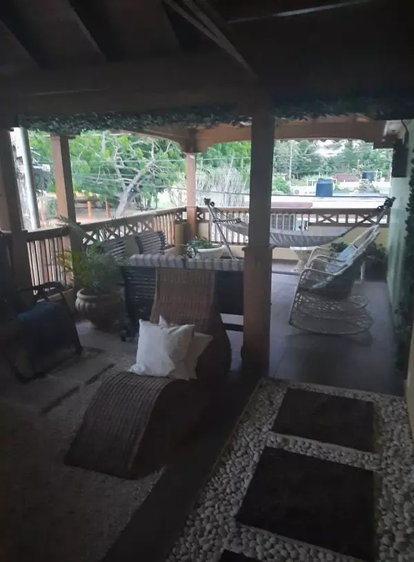 casas - Vendo casa en La Jacobo Majluta  2