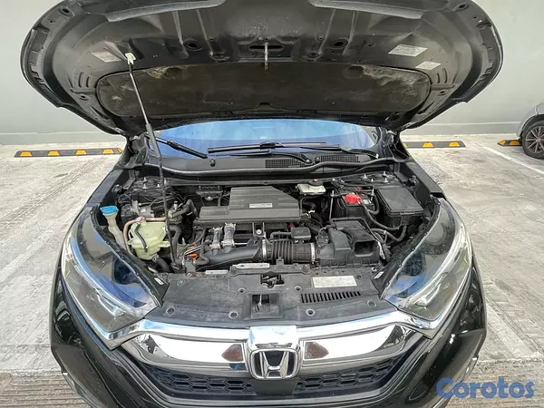 jeepetas y camionetas - Honda CRV Ex 2017 AWD Turbo 14