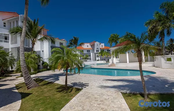 apartamentos - Apartamentos de 2 habitaciones  Punta Cana Bavaro 7
