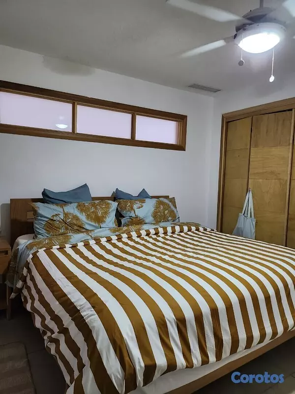 apartamentos - Apartamento Venta Condominio Marbella  5